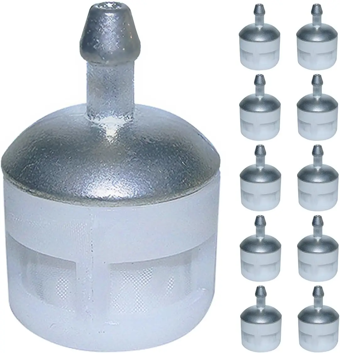 00003503503 新しいプラスチック燃料フィルター Stihl HS45 HS72 HS74 HS75 HS76 HS80 HS81 HS85 SP400 SP450 SP451 SP481 ヘッジトリマー用部品