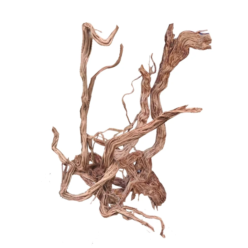 TTD 1943【⭐︎ メル75236様様⭐︎】【美品・数量限定】水槽用流木 TTD