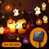12 m 100 LED
