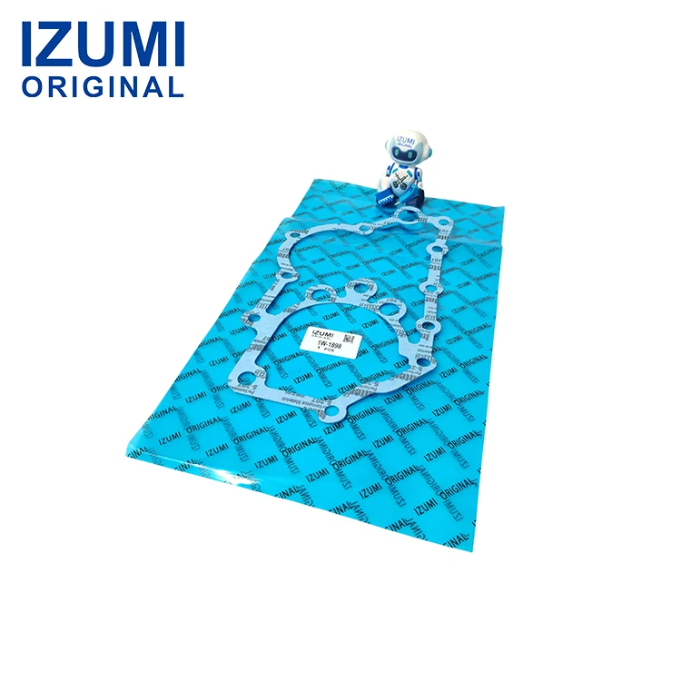 IZUMI ORIGINAL CAT 1W-1898 Gasket 1W1898 for Caterpillar Construction Machinery Parts