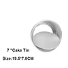 7inch(thick0.8mm)