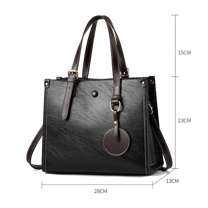 Borse a tracolla moda in pelle PU per le donne ... - DHgate