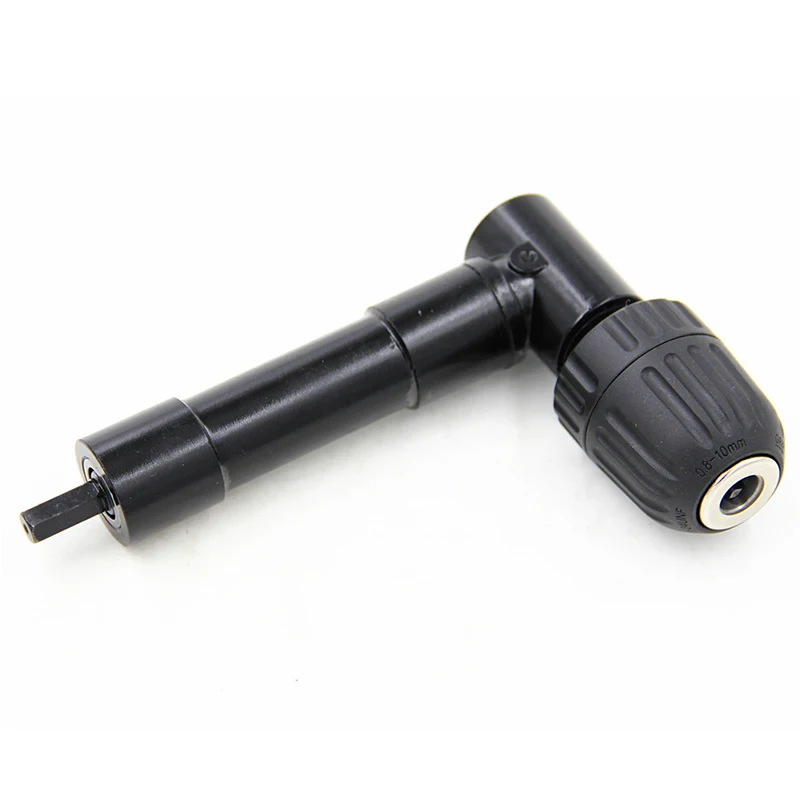 Key Handle Adapter Keyless Chuck Angle 