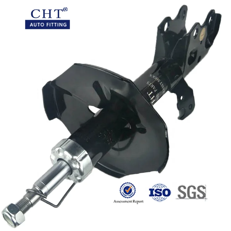 CHT Auto Parts Front Shock Absorber for Toyota Corolla NZE141 339114 339115