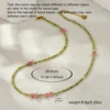 NE240317-1 Necklace