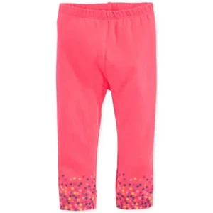 2016 Newest Girls Fancy Narrow Bottom Red Pants From Guangzhou Market