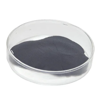 High Purity Spherical Tungsten Powder Suitable for High Density Alloys