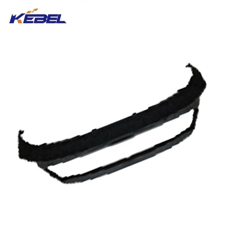 KEBEL Car Front Bumper Front Bumper Lower OEM 86532-M6000 Bumper Part for Kia K3 2019