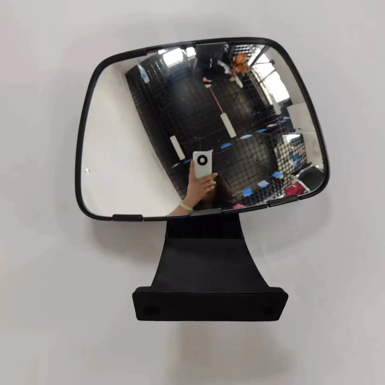 Shacman Truck X5000 X3000 Spare Parts Blind Rearview Mirror Assembly ...