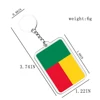 Benin Flag