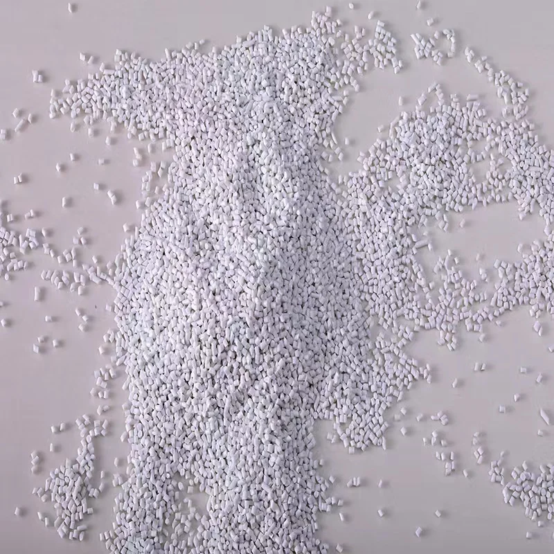 HDPE/LDPE/LLDPE Заполненный материал PE GPPS HIPS PS пластик полимер HDPE TD20 Смола LDPE GF30 гранулы