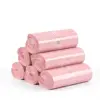 Nouveau matériau, rose