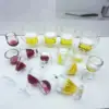 Una pequeña jarra de cerveza (seleccionada al azar)