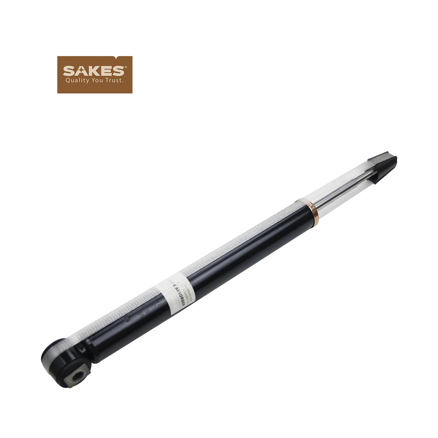 SAKES OE:33526752506 Factory Wholesale Car Parts Auto Suspension Systems Rear Shock Absorber Repair Spares for BMW E46