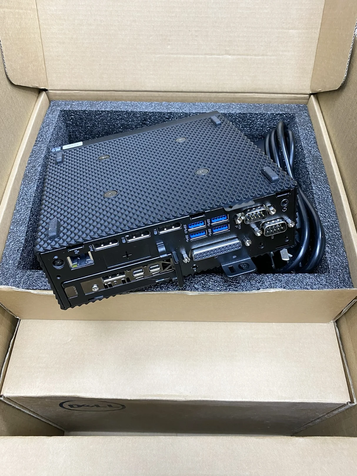Dell Wyse 5070 シンクライアントPCワークステーション（4K対応ミニPC
