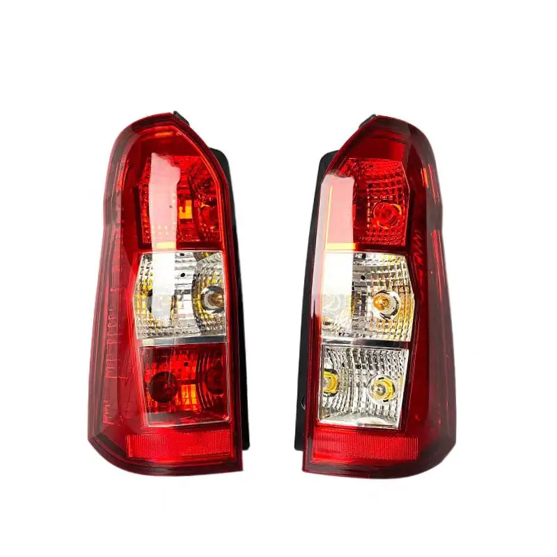 Wuling Rongguang V Hongguang V Taillights Rear Brake Turn Signal Made of Durable Plastic