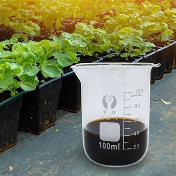 FISH PROTEIN FREE AMINO ACIDS ORGANIC MATTER FOLIAR FERTILIZER LIQUID for GARDENING