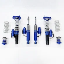 OPIC High Quality Adjustable Rebound Compress Shock Absorber Custom OE for BM-W X3 New Front Shock for Cars
