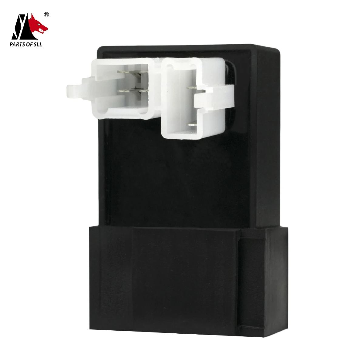 Best-Selling CDI Unit for FT Series Motorcycles Parts for Motorcycle Body Systems for Mexico