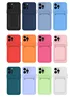 Lista de colores