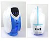 Máquina O2toderm