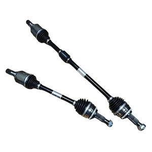 Car Accessories Vehicle Parts Repuestos Other Auto Spare Parts Half Drive Shaft Axle Shaft for Jetour X70 Plus