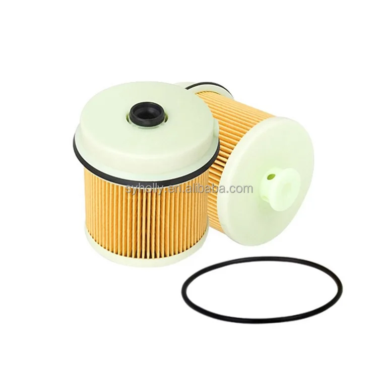 High Quality Professional 6HK1T 4HK1T Engine Fuel Filter