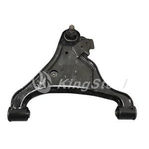 KINGSTEEL OEM 54500-EA000 54500-EB300 Suspension Parts RH Lower Control Arm for NISSAN PATHFINDER R51 FRONTIER D40 2009