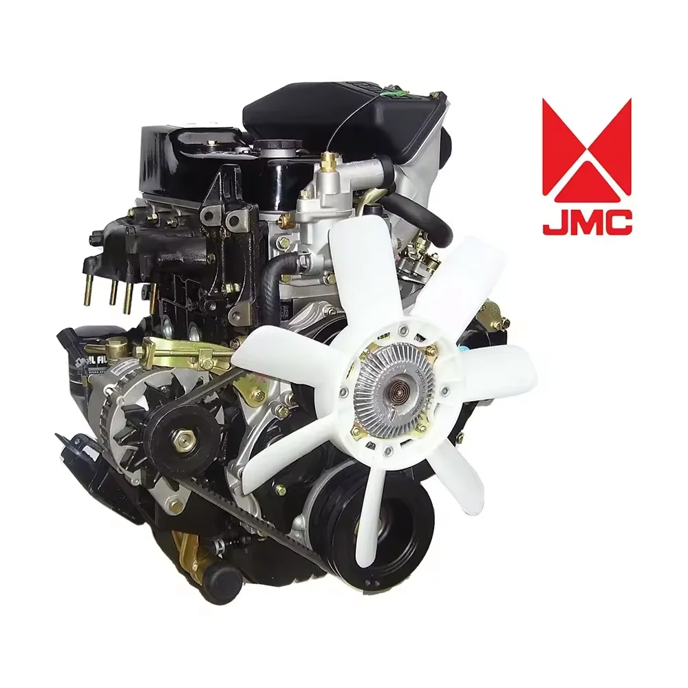 工芸品 Bjufdcu Cylinder Head Gasket JX493/4JB1 for JMC1030/1040 Trucks