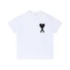 Cuore bianco nero a0002