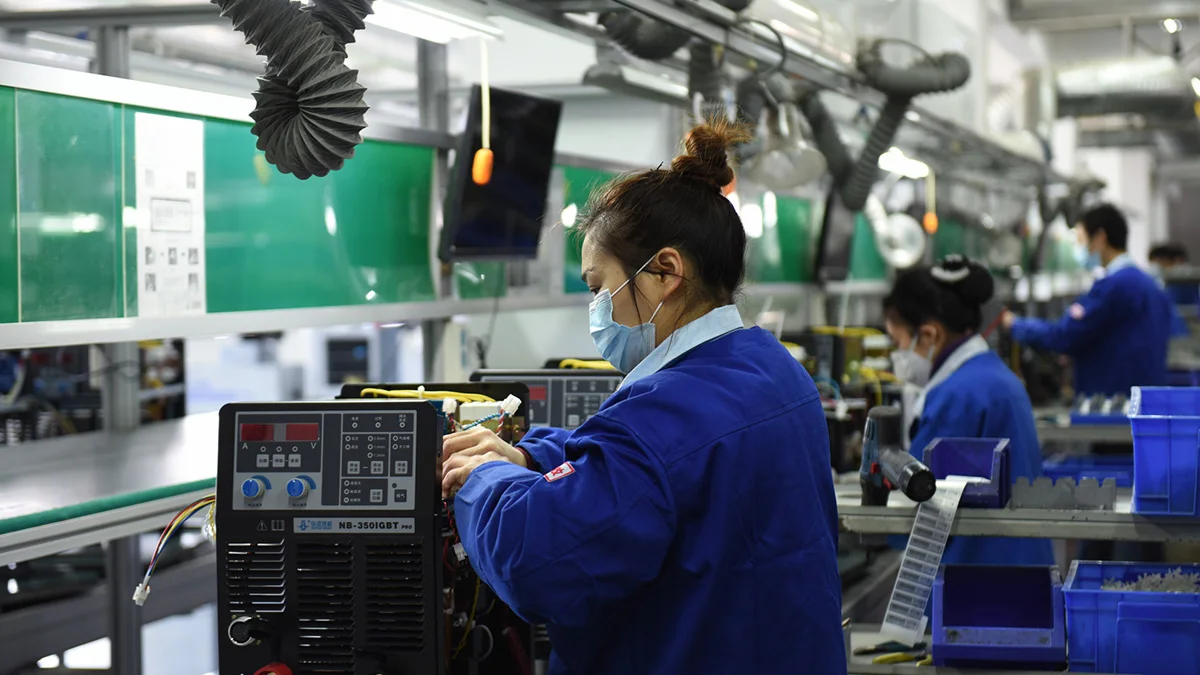 Chengdu Huayuan Electric Equipment Co., Ltd. 2