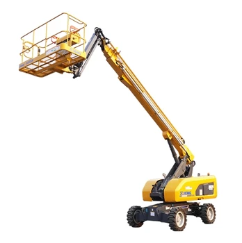 Used Arieal Working Platform XGS22K 20 Meters High Second-Hand for Sale