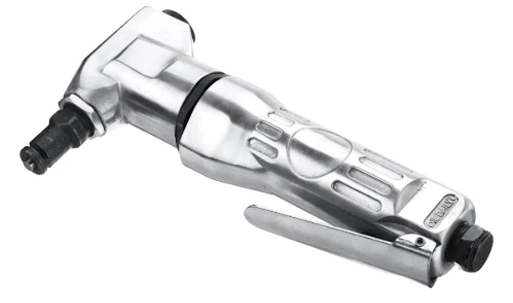 Details About Steel Heavy Duty Pneumatic Air Nibbler Sheet Metal