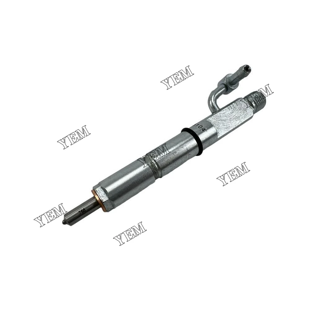High Quality 4D34 Injector Assembly ME215104 146P768 for Mitsubishi Engine. 4