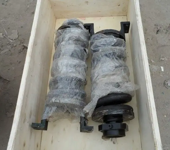 EX100-2 EX100-3 EX200-5 ZX200 Recoil Spring Assembly