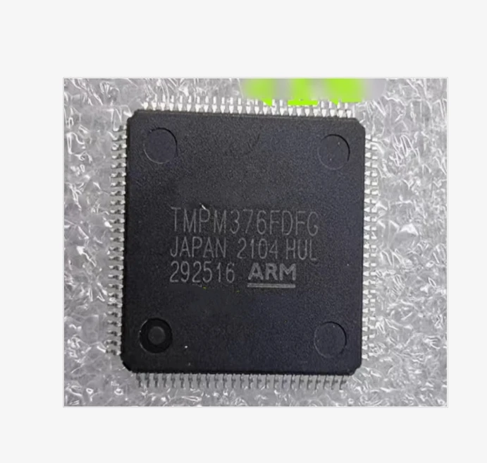 TMPM376FDFG Automotive Computer Board Chip - Original & in Stock