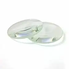 PATIKIL 10 Pack Biconvex Lens, 37mm Dia. 42mm Focal Length