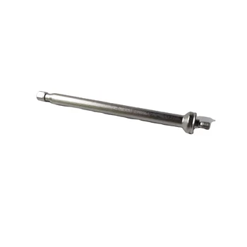 Customized CNC Machining of High-End KRONES Valve Cone 0901749252 for Blowing Filling and Rotating Machines