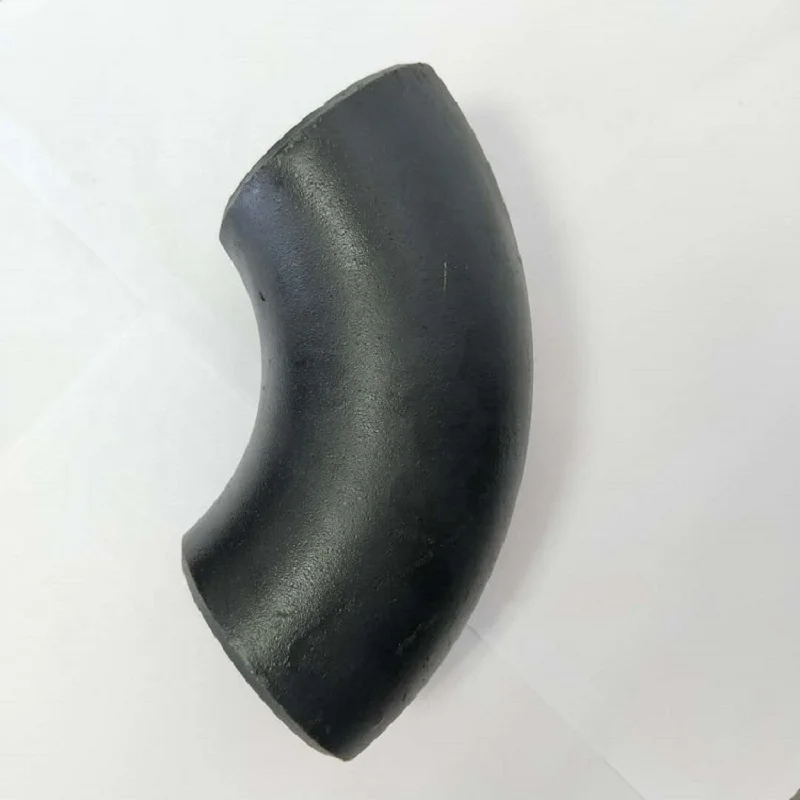 Seamless Elbow Stainless Steel 45 Degree Pipe Fittings Welding Elbow