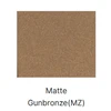 Bronce Mate
