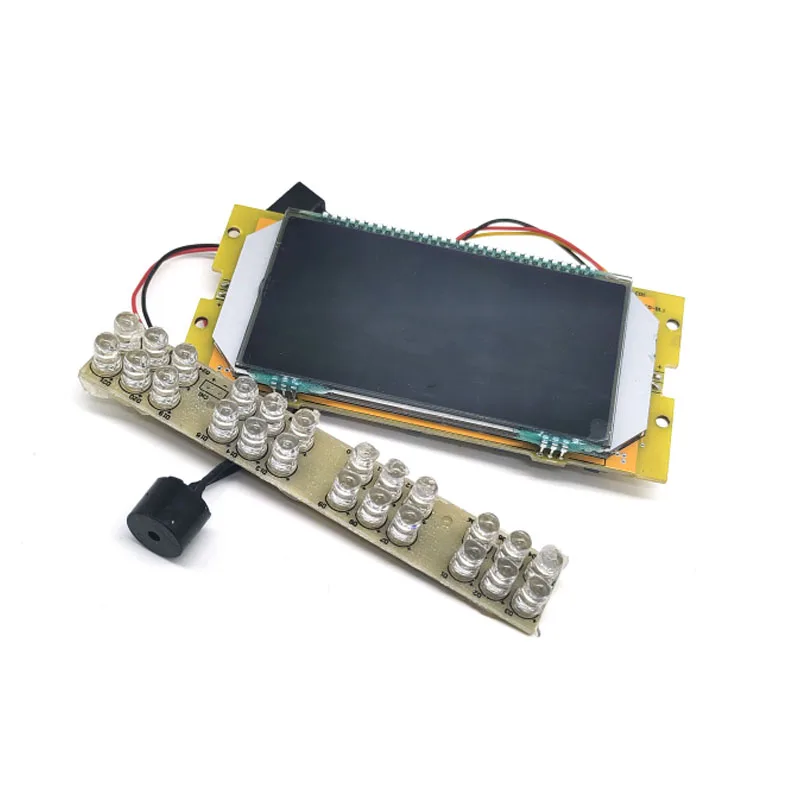 Kugoo S3 Motherboard with Display - Repair Parts for Scooters