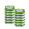 12 PCS/OPP Green