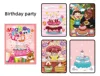 Fiesta de cumpleaños
