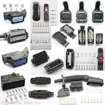 Factory Direct Hot Selling BOSCH Automotive Electrical Connectors Model 1928405782 Wire Harness Connector Terminal Accessories