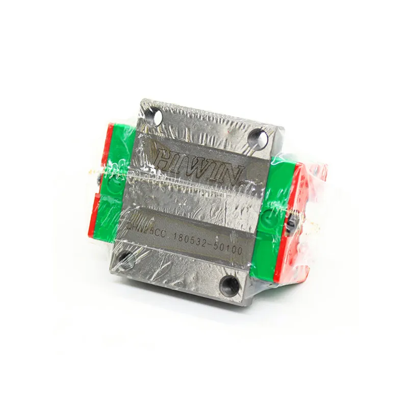 Original HIWIN Linear Rail Guide Block QHW35 QHW35HB QHW35CB