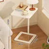 White Model 2