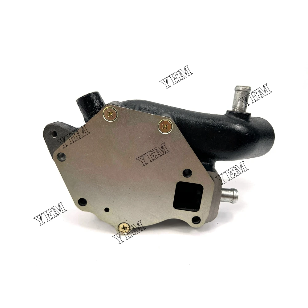 Excavator DB58 65.06500-6402 Water Pump for Doosan Universal Engine Parts 6