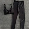 Sling Set-Dark Grey