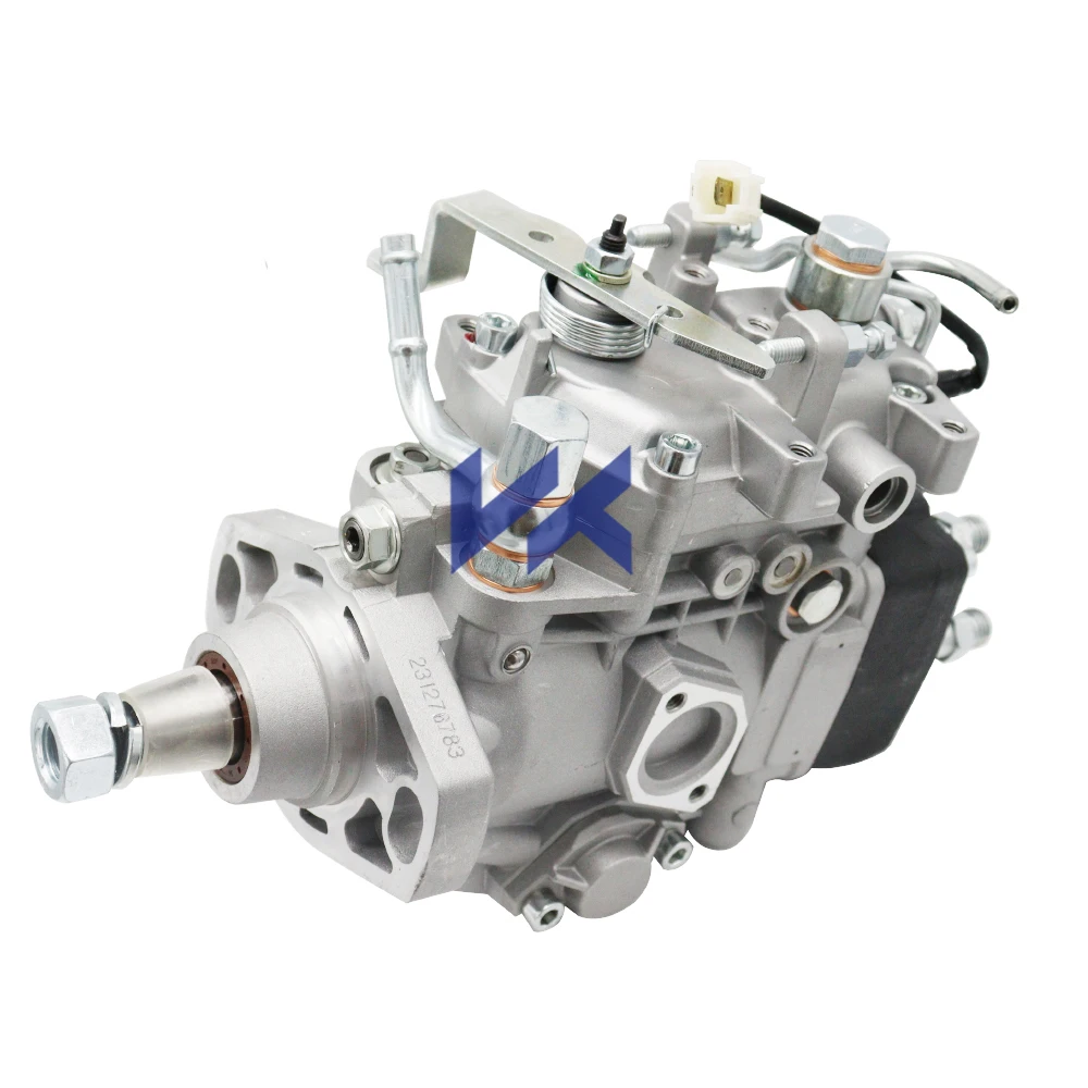 チユさん専用 VE Fuel Pump 104662-4121 for KOMATSU S6D102E - Reliable