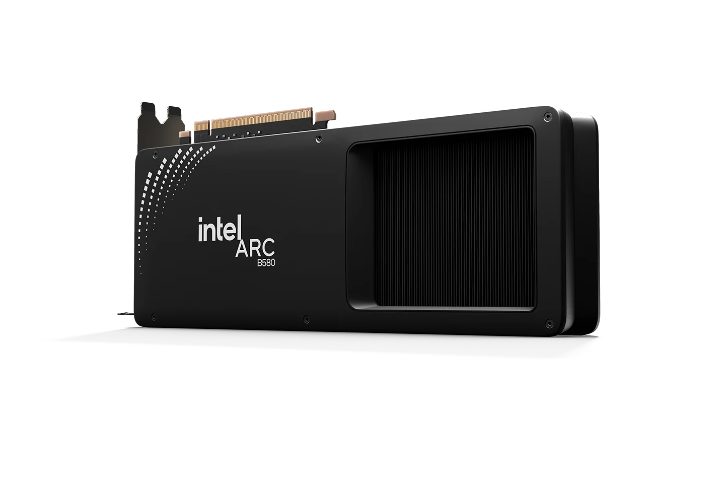 intel limited edition arc b580 12 gb video card New 12GB GDDR6 PCIe 4.0 Graphics for Desktop Intel Arc B580 Limited Edition